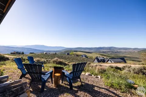 Exterior - 277 E Crestview Dr, Wanship, UT 84017 photo 6 of 13