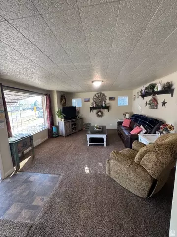 Living - 158 W 100 S, Moroni, UT 84646 photo 1 of 1