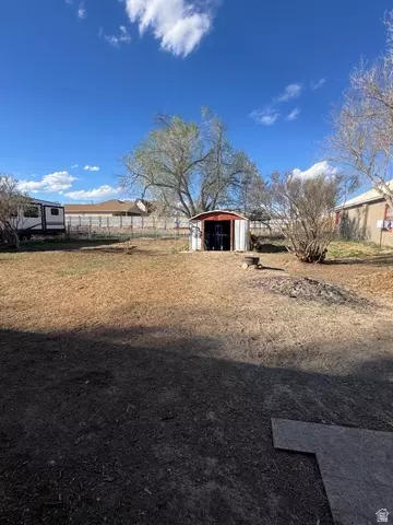 Exterior - 158 W 100 S, Moroni, UT 84646 photo 2 of 3