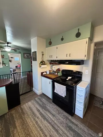 Kitchen - 158 W 100 S, Moroni, UT 84646 photo 5 of 5