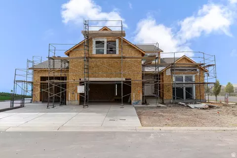 12422 S Bigbend Ridge Cv #1, Herriman, UT 84096