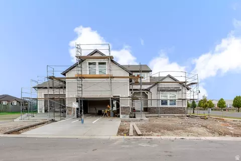 12422 S Bigbend Ridge Cv #1, Herriman, UT 84096