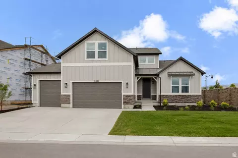 12422 S Bigbend Ridge Cv #1, Herriman, UT 84096
