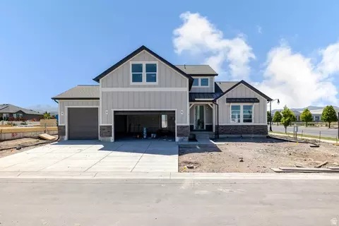 12422 S Bigbend Ridge Cv #1, Herriman, UT 84096