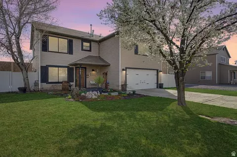 1667 W 900 S S S, Lehi, UT 84043