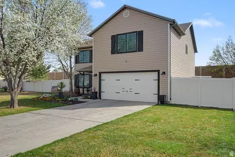 1667 W 900 S S S, Lehi, UT 84043