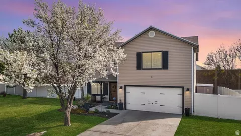 1667 W 900 S S S, Lehi, UT 84043