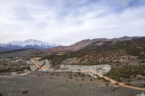 5312 Cougar Run #43, Birdseye, UT 84629