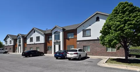 3602 S 4200 W, West Valley City, UT 84120
