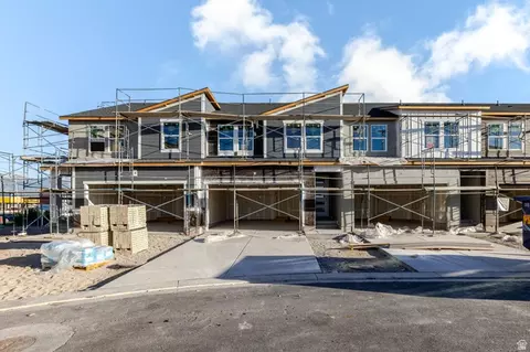 1733 W Jadeite Ln #117, West Valley City, UT 84119