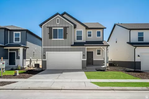 3448 N Browning St #1516, Eagle Mountain, UT 84005