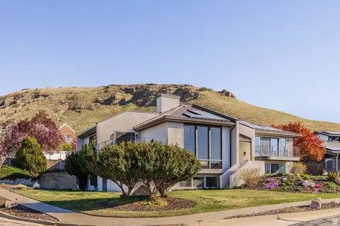 195 E North Sandrun Rd, Salt Lake City, UT 84103