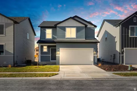 3456 N Browning St #1517, Eagle Mountain, UT 84005