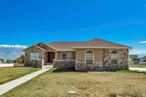 3964 S Starlight Dr, Saratoga Springs, UT 84045