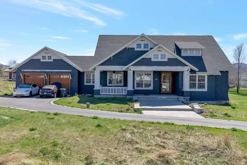 320 E 9500 S, Paradise, UT 84328