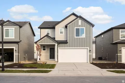 3464 N Browning St #1518, Eagle Mountain, UT 84005