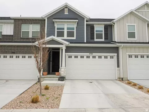 1751 N Blaze Ln W, Saratoga Springs, UT 84045