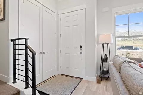 Entry Way - 1025 W Wasatch Spring Rd #Q5, Hideout, UT 84036 photo 1 of 1