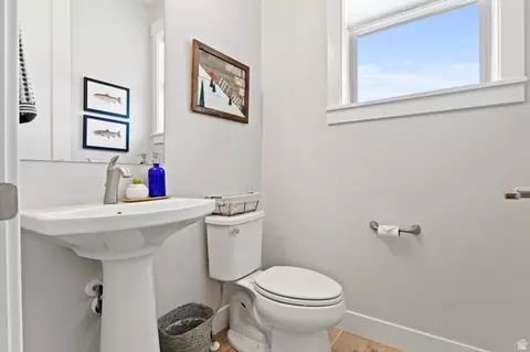 Bath - 1025 W Wasatch Spring Rd #Q5, Hideout, UT 84036 photo 1 of 4