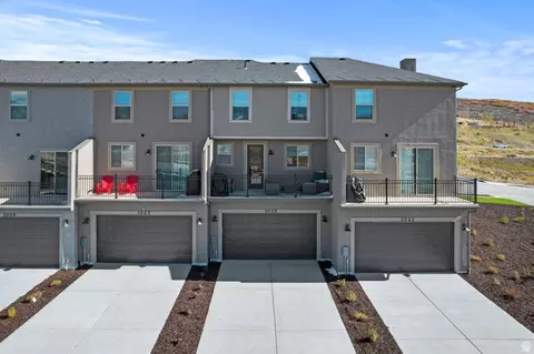Other - 1025 W Wasatch Spring Rd #Q5, Hideout, UT 84036 photo 2 of 3