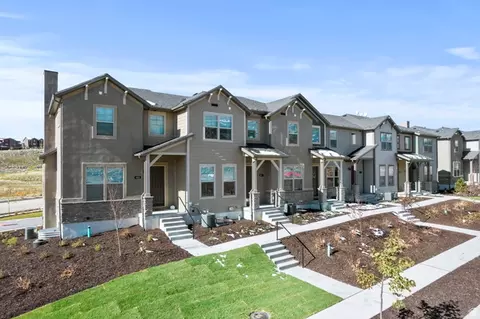 Exterior - 1025 W Wasatch Spring Rd #Q5, Hideout, UT 84036 photo 2 of 3