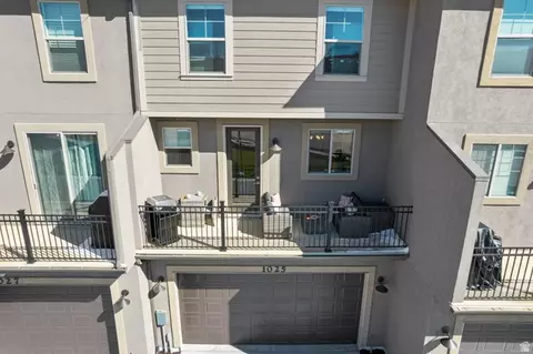 Exterior - 1025 W Wasatch Spring Rd #Q5, Hideout, UT 84036 photo 3 of 3