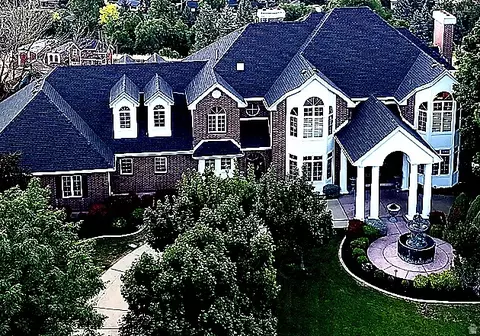 327 N 1430 E, Logan, UT 84321