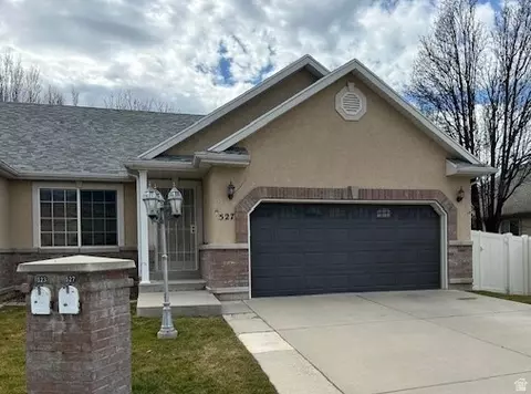 527 W 1450 N, Orem, UT 84057