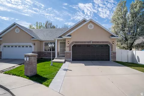 527 W 1450 N, Orem, UT 84057