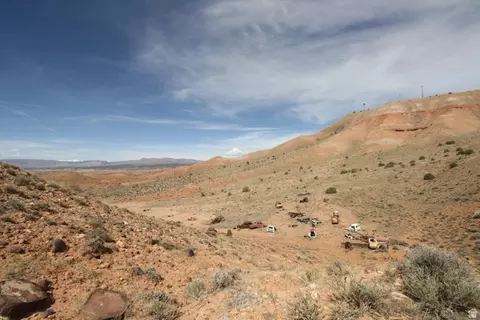 10495 E 7750 N, Lapoint, UT 84039 photo 44