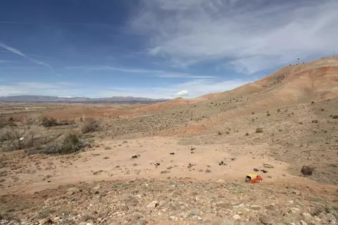 10495 E 7750 N, Lapoint, UT 84039 photo 9