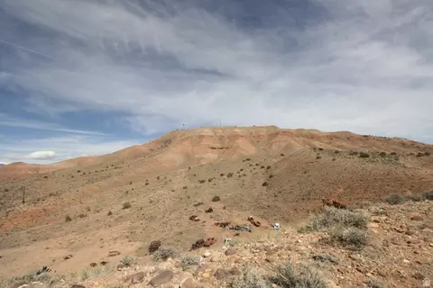 10495 E 7750 N, Lapoint, UT 84039 photo 17