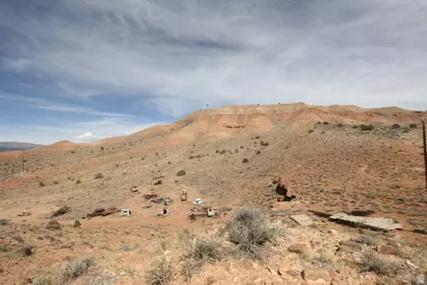 10495 E 7750 N, Lapoint, UT 84039 photo 7