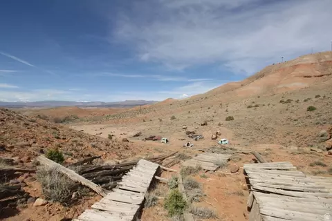 10495 E 7750 N, Lapoint, UT 84039 photo 41