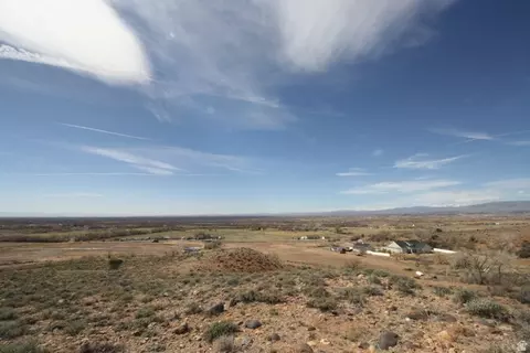 10495 E 7750 N, Lapoint, UT 84039 photo 19