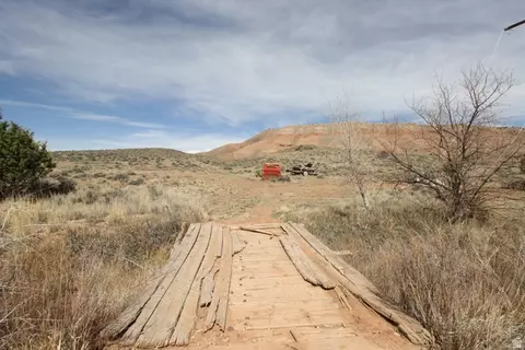 10495 E 7750 N, Lapoint, UT 84039 photo 33