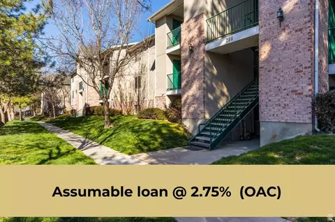286 E New Century Ln S #C-86, Salt Lake City, UT 84115