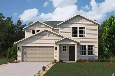 2223 W 1840 N, Lehi, UT 84043