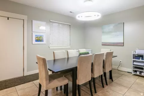 Dining - 51 W Stauffer Ln S, Murray, UT 84107 photo 2 of 3
