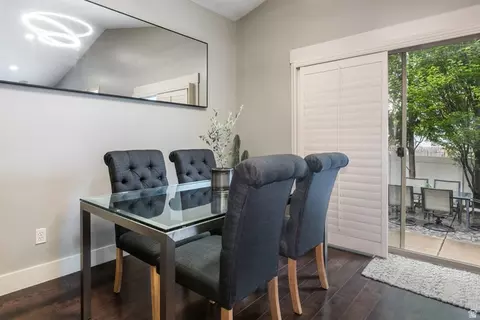 Dining - 51 W Stauffer Ln S, Murray, UT 84107 photo 1 of 3