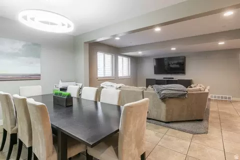 Dining - 51 W Stauffer Ln S, Murray, UT 84107 photo 3 of 3