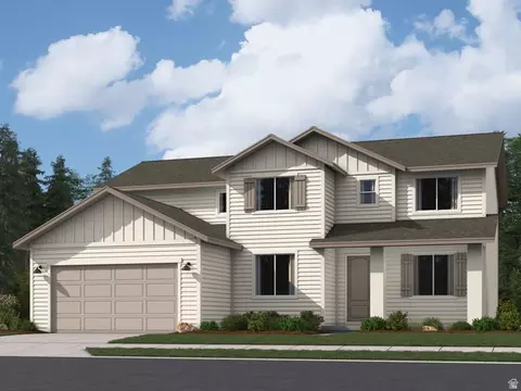 2145 E Hummingbird Dr #4030, Eagle Mountain, UT 84005
