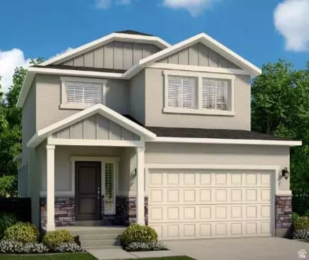 990 W Peregrine Dr, Stansbury Park, UT 84074