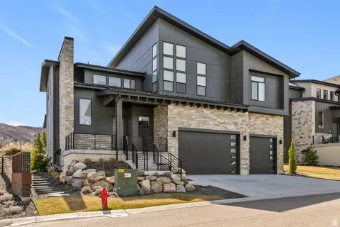 6399 E 950 S, Huntsville, UT 84317