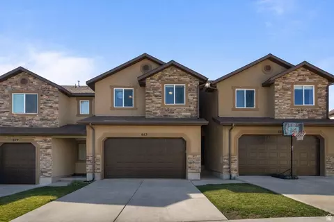 683 W Saratoga Chase Dr, Saratoga Springs, UT 84045