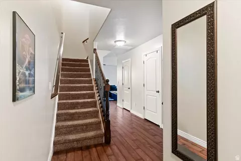 Entry Way - 1809 E Whitetail Dr, Layton, UT 84040 photo 1 of 2