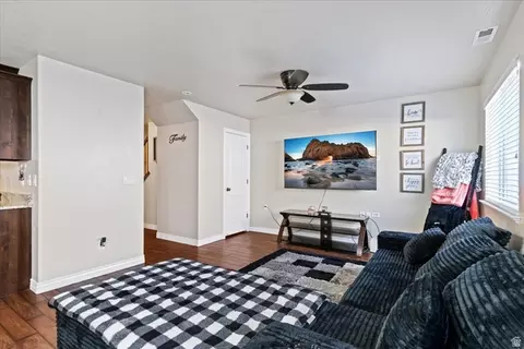 Living - 1809 E Whitetail Dr, Layton, UT 84040 photo 1 of 1