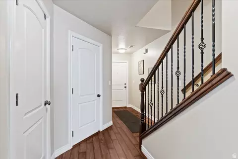 Entry Way - 1809 E Whitetail Dr, Layton, UT 84040 photo 2 of 2