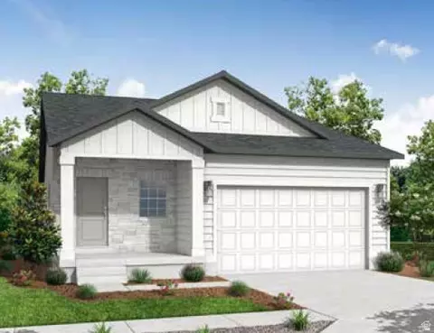 982 W Peregrine Dr, Stansbury Park, UT 84074