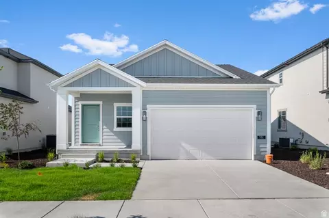 982 W Peregrine Dr, Stansbury Park, UT 84074